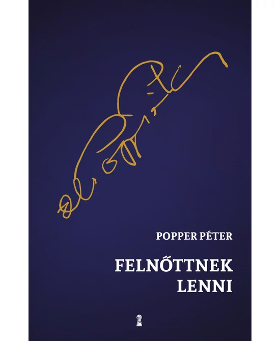 Felnőttnek lenni