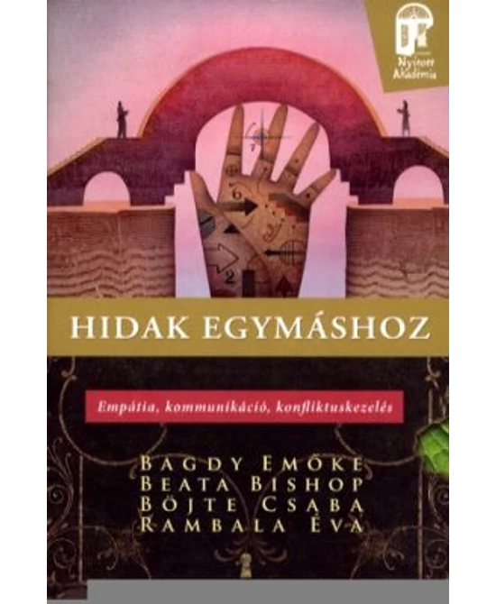 Hidak egymáshoz