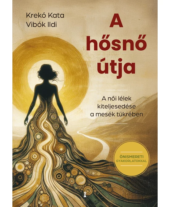 A hősnő útja