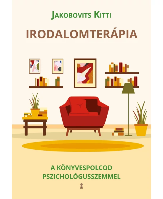 Irodalomterápia