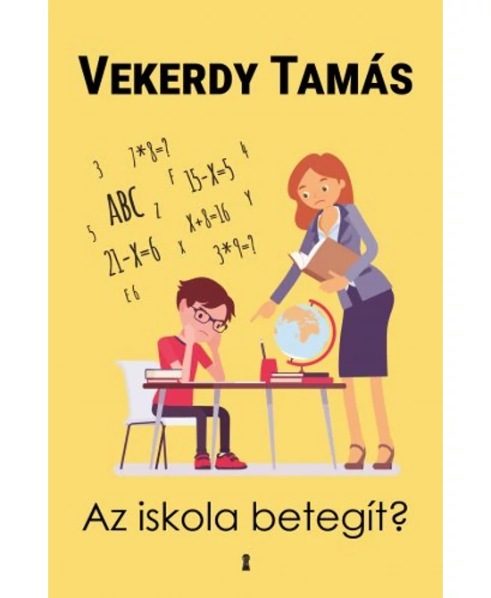 Az iskola betegít?