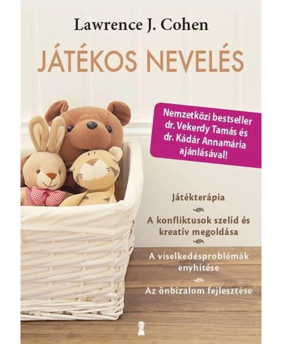 Játékos nevelés