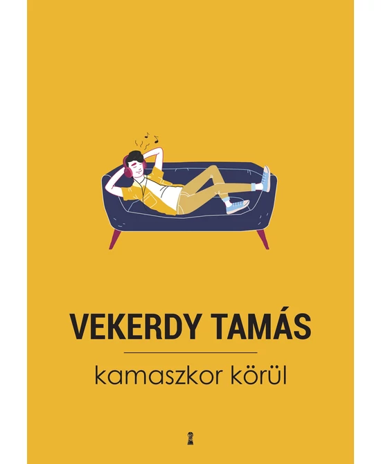 Kamaszkor körül