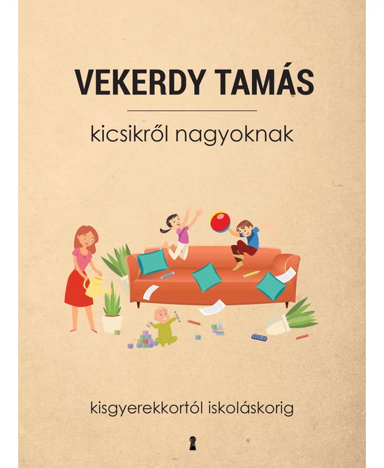 Kicsikről nagyoknak