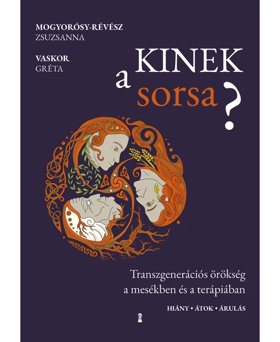 Kinek a sorsa?