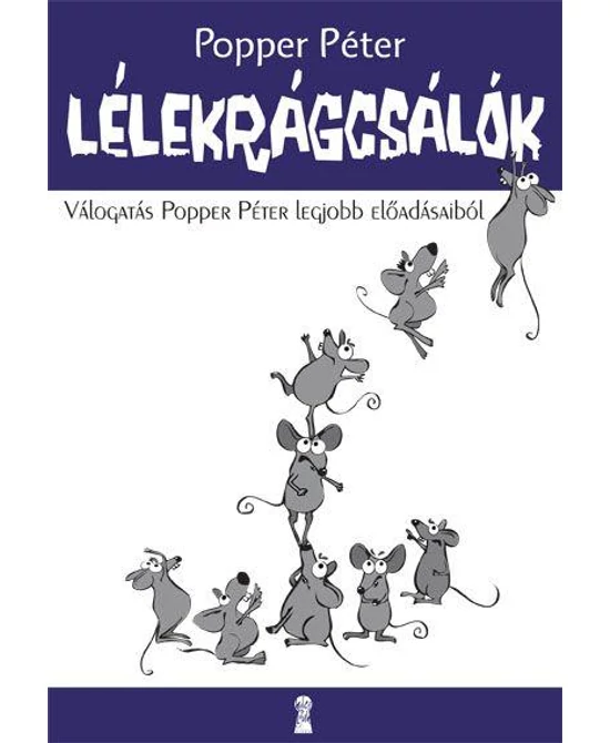 Lélekrágcsálók