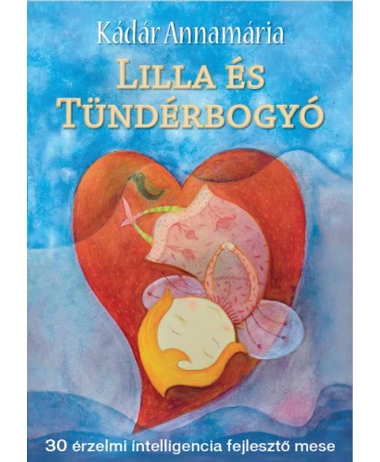Lilla és Tündérbogyó
