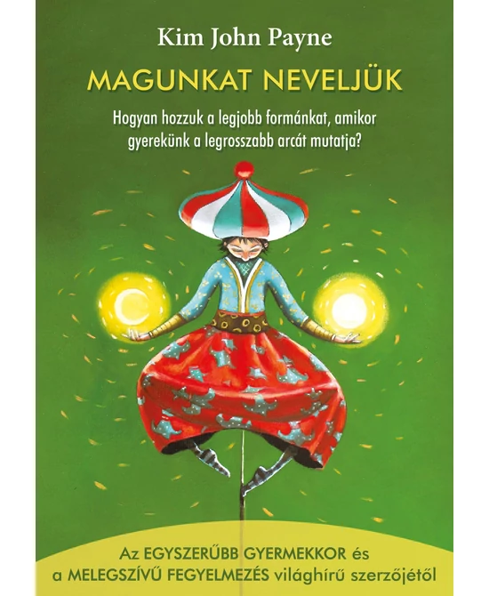 Magunkat neveljük