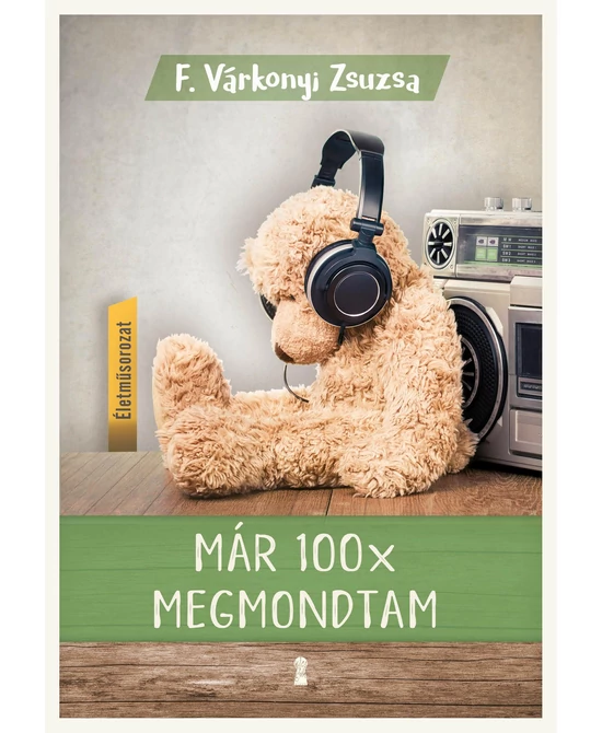 Már 100x megmondtam