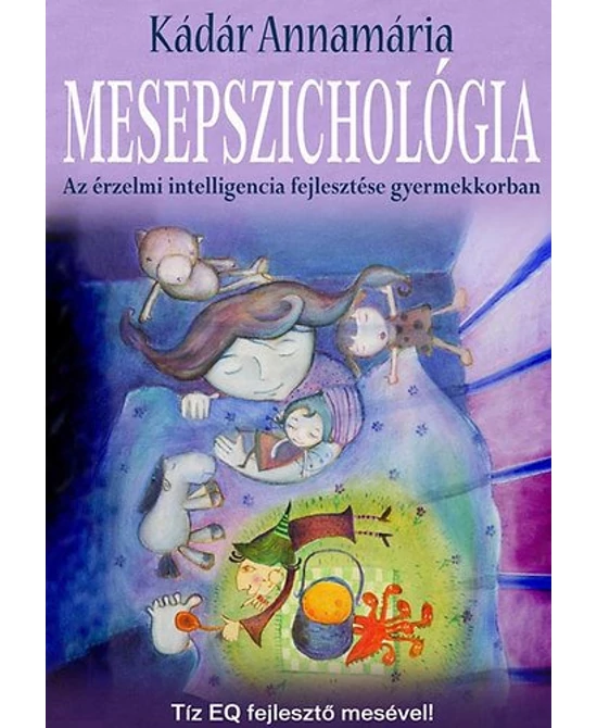Mesepszichológia