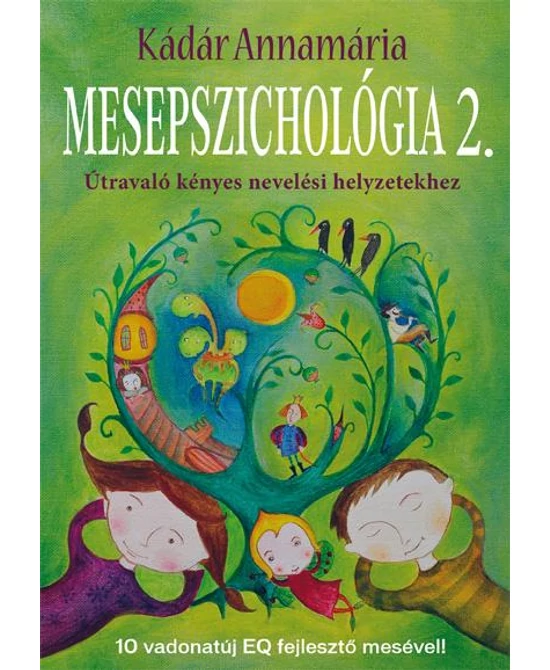 Mesepszichológia 2.