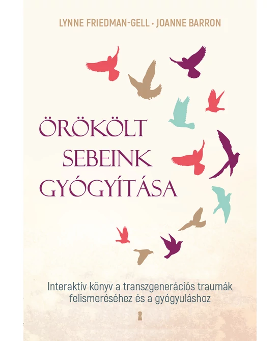 Örökölt sebeink gyógyítása