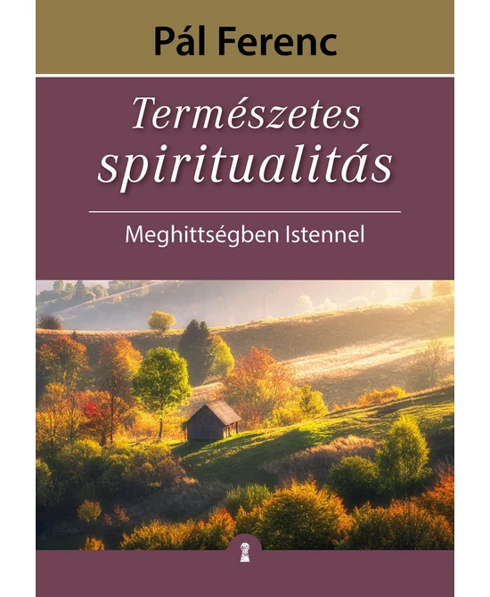 Természetes spiritualitás