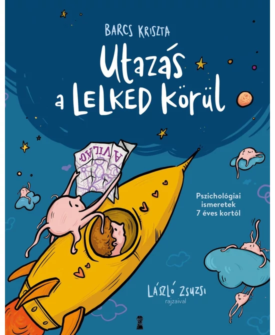 Utazás a lelked körül