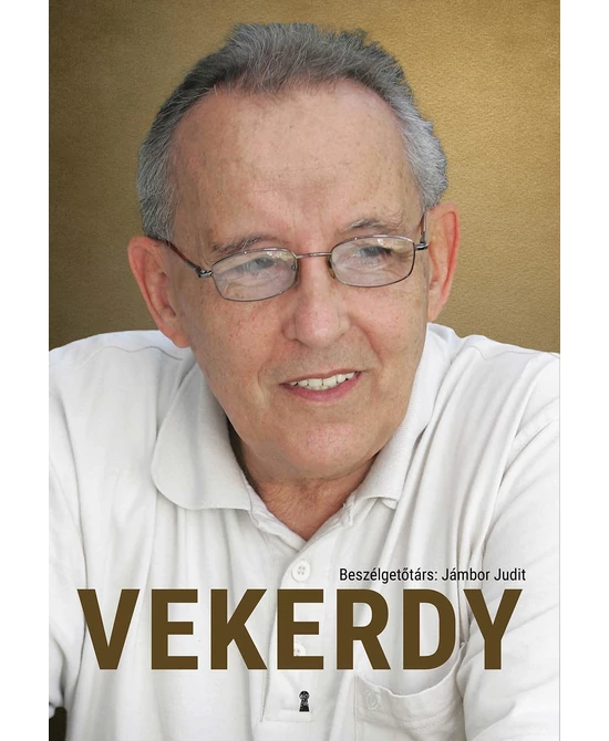 Vekerdy