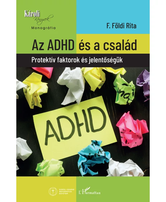 Az ADHD és a család