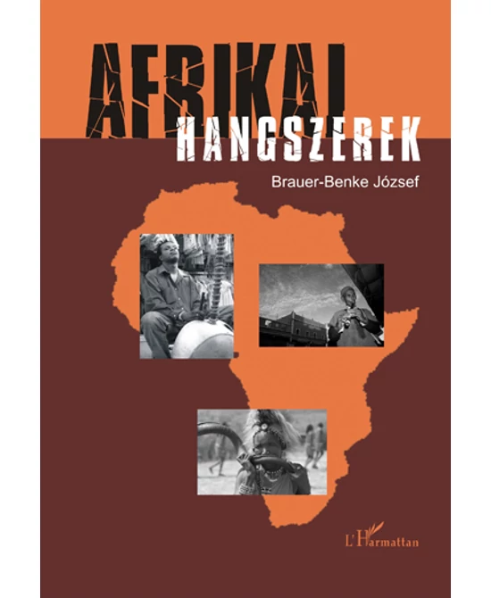 Afrikai hangszerek