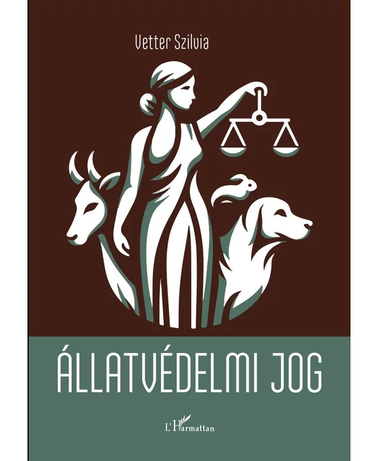 Állatvédelmi jog
