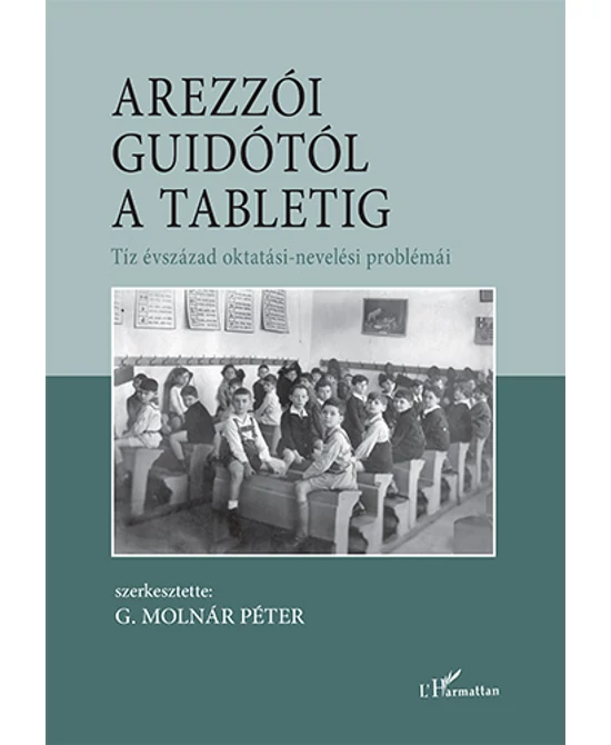 Arezzói Guidótól a tabletig