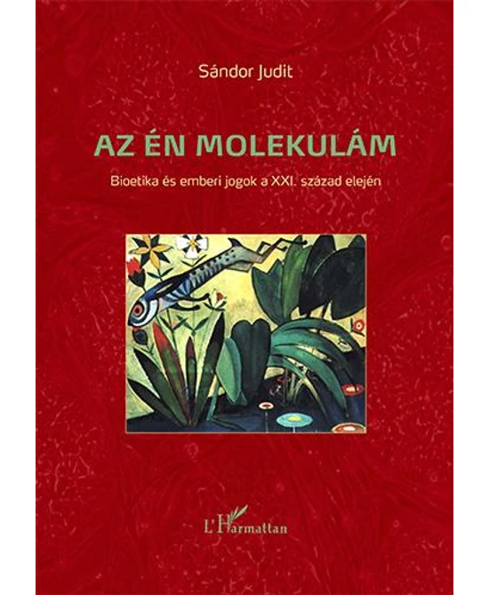 Az én molekulám