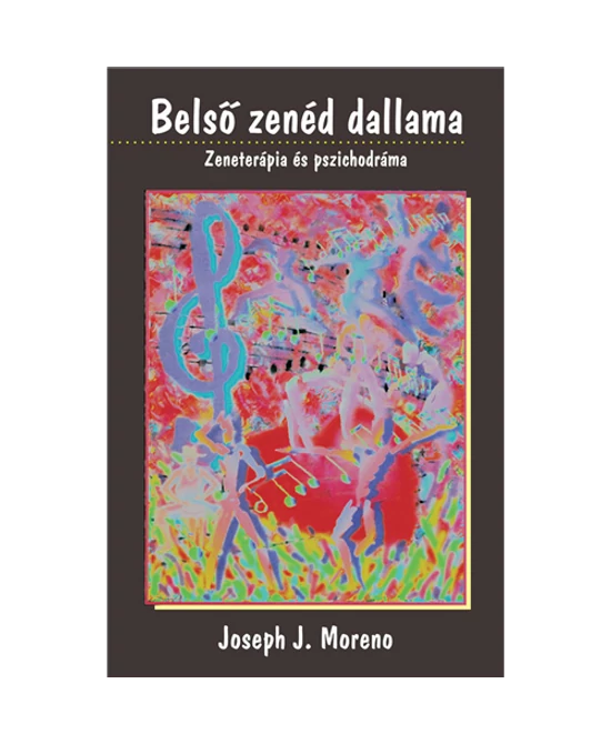 Belső zenéd dallama