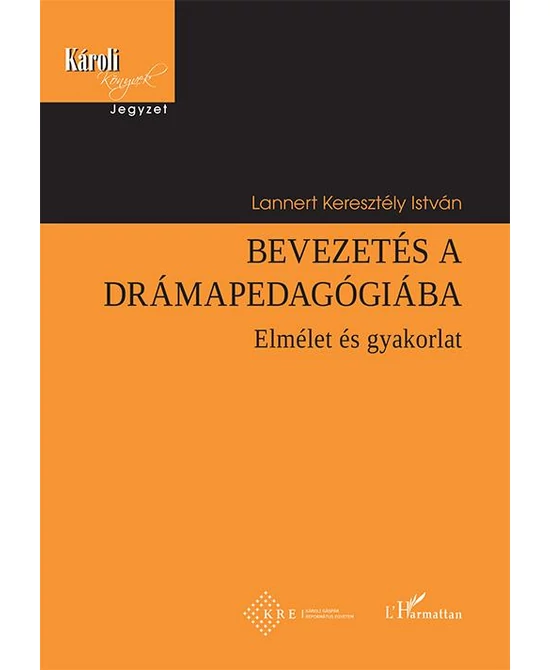 Bevezetés a drámapedagógiába