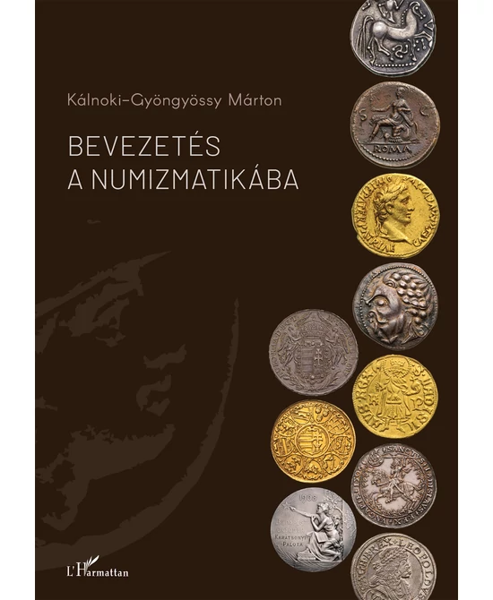 Bevezetés a numizmatikába
