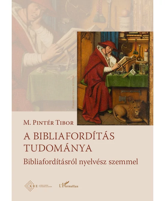 A bibliafordítás tudománya