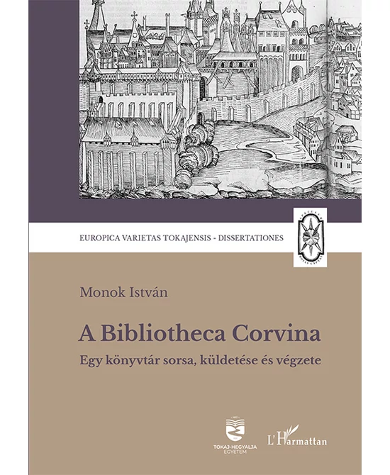A Bibliotheca Corvina