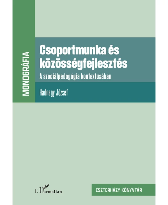 Csoportmunka és közösségfejlesztés