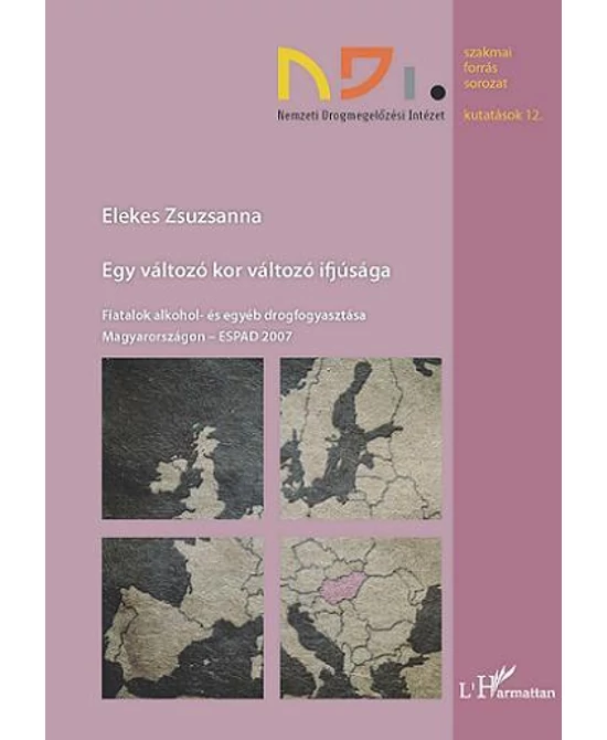 Egy változó kor változó ifjúsága