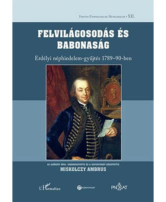 Felvilágosodás és babonaság