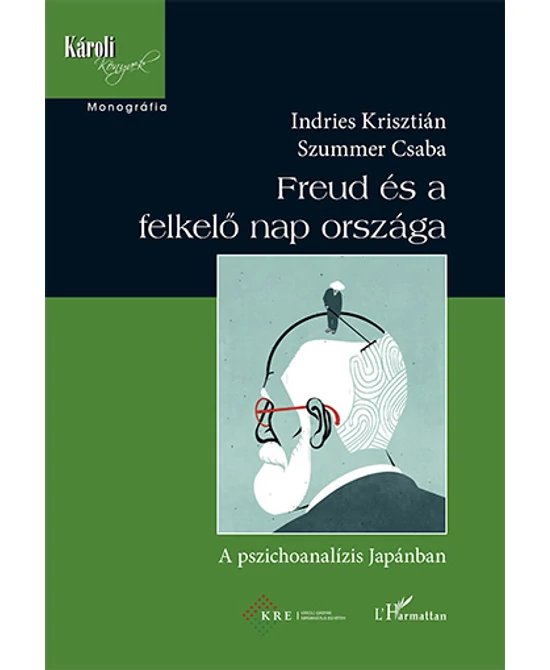 Freud és a felkelő nap országa