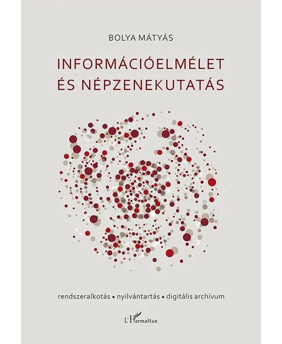 Információelmélet és népzenekutatás