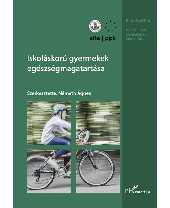 Iskoláskorú gyermekek egészségmagatartása