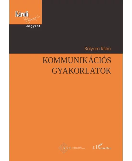 Kommunikációs gyakorlatok