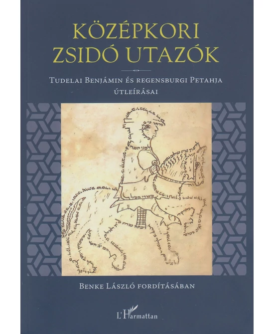 Középkori zsidó utazók