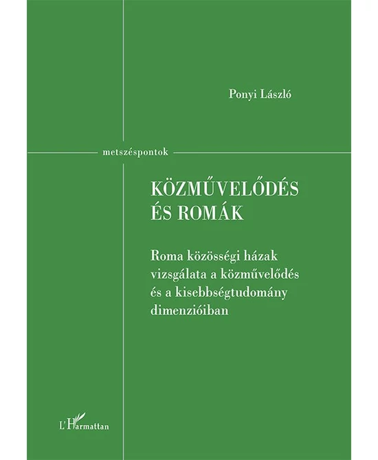 Közművelődés és romák