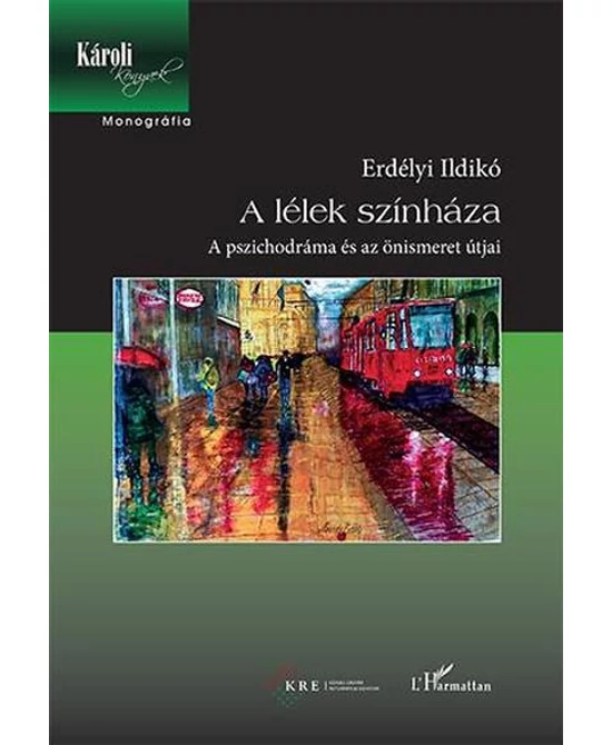A lélek színháza