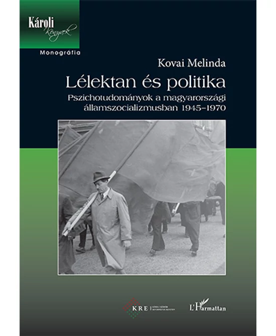Lélektan és politika