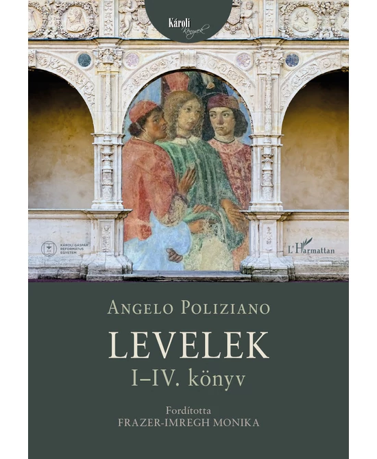 Levelek
