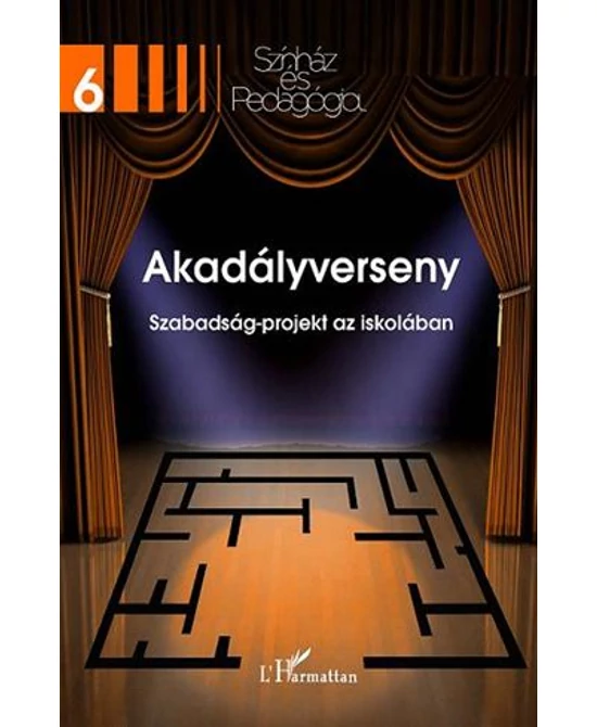 Akadályverseny