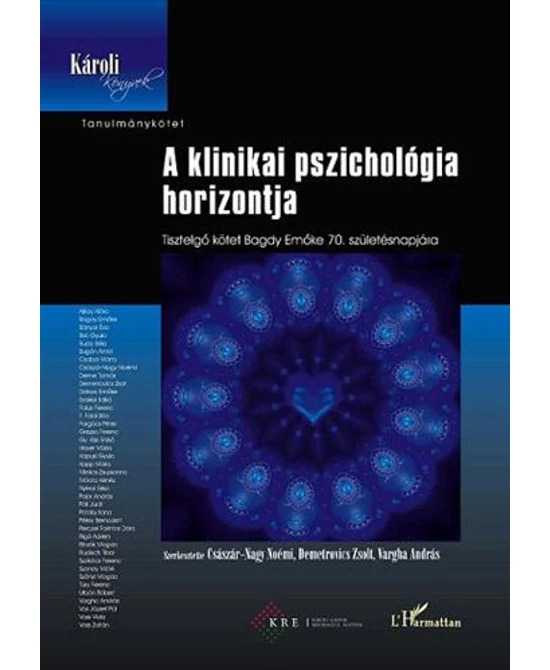 A klinikai pszichológia horizontja