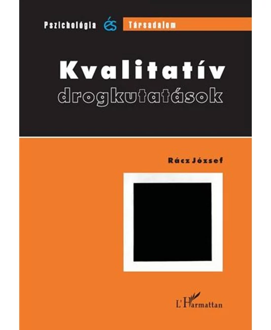 Kvalitatív drogkutatások