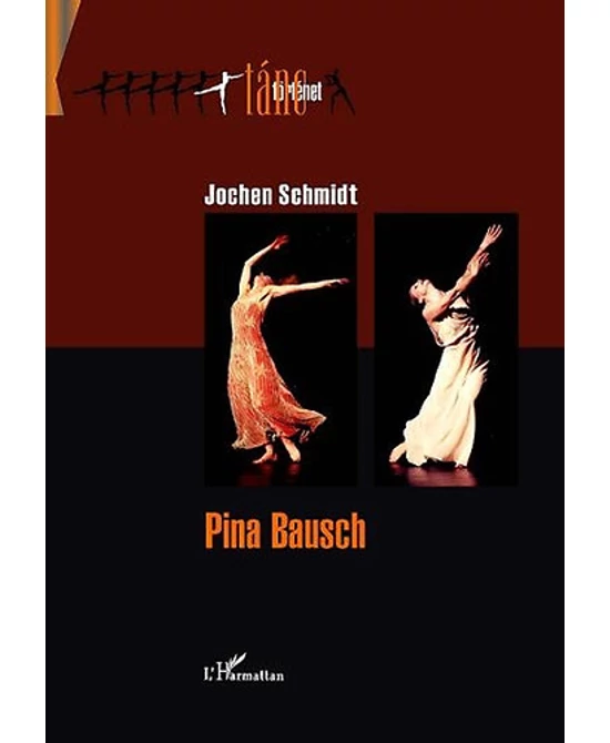 Pina Bausch