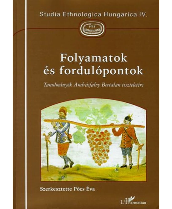 Folyamatok és fordulópontok