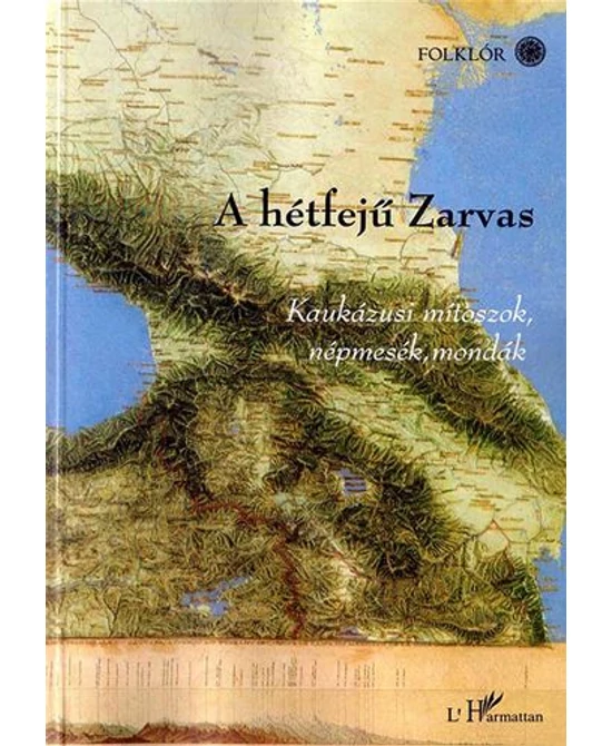 A hétfejű Zarvas