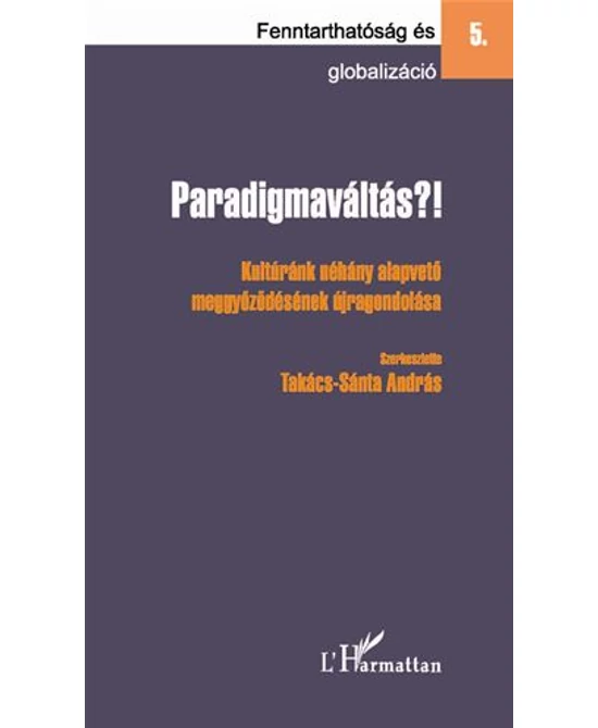 Paradigmaváltás?!