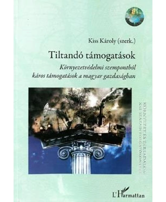 Tiltandó támogatások