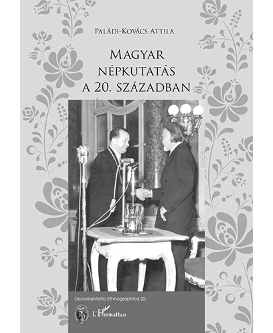 Magyar népkutatás a 20. században